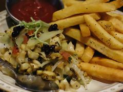 -Bistro Les Lilas丁香花小酒馆