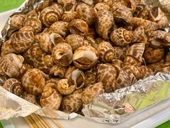 -盛港湾海鲜食府(黄沙店)