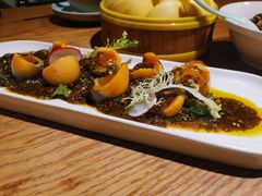 双椒皮蛋-鸡毛店·川菜(双楠店)