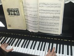 -梅纳·钢琴声乐架子鼓Mena Music(双井店)