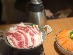 -万岁寿司(天河领展店)