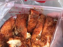 老木子鸡-王二甩老木子鸡(江湾店)