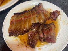 -黄连大头华烧鹅店(大良店)