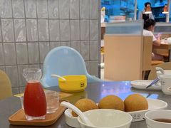 -蔡澜点心·粤菜(万菱汇店)