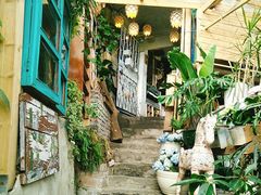 -懒鱼时光馆(沙坪坝店)
