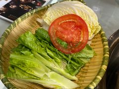 -名善山珍·野生菌汤锅(文殊院店)