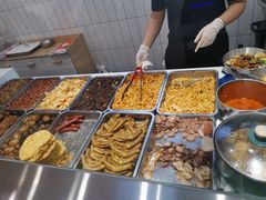 -白妈螺蛳粉(白云万达店)