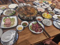 -厝味火锅·潮汕卤水火锅(十一合店)