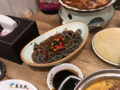 -龙聚德北京烤鸭(沙坪坝华宇A馆店)