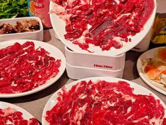 -张哞哞·鲜切牛肉自助火锅(高德置地店)