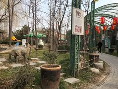 景观位-老磨油饼(高陵店)