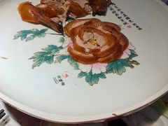 -京味斋·北京烤鸭(华威桥北工大店)