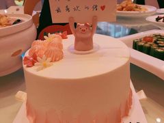 -侘寂甜品(自取店)