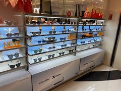 -LOHO眼镜(北京朝北大悦城店)