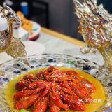 吃一次就爱上了的吃小龙虾神仙地