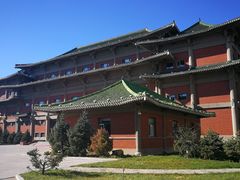 -呼伦贝尔民族博物馆