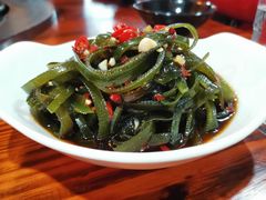 -炭虎子水浒烤肉(梦时代店)