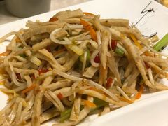 -發記潮汕大排档(宝翔路店)