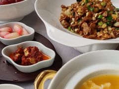 -润泽天·湘味家宴(岳麓山店)