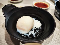 温泉蛋-滨寿司(新街口中央商场店)