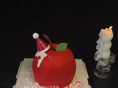 -你好独角兽·蛋糕甜品