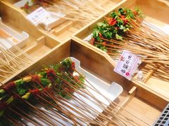 -串一火锅(赛格国际购物中心店)