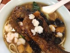 -奎元馆.百年奎元.非遗传承(西湖边的解放路店)