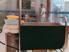 -伙工殿餐厅(吉大店)