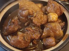 -古代饭堂(冠亚店)