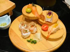 -吉盛川创作料理(保利国际广场店)