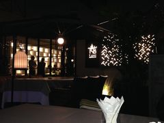 -T館·花园艺术餐厅