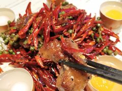 椒麻澳洲牛柳-木棉花开(中心城店)