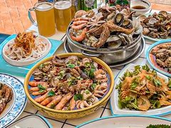 -日照大牌檔•小船海鲜(万平口店)