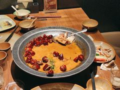 -青年公社烤鸭(熙悦天街店)