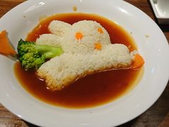 -小厨娘淮扬菜(清江苏宁广场店)