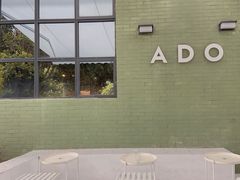 -ADO KAFE(大学城店)