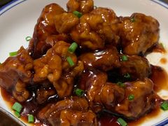 糖醋里脊-慧娟面馆·餐厅(望江路店)