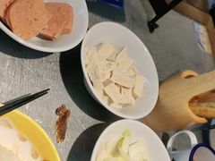 -探鱼·鲜青椒爽麻烤鱼(中天广场店)