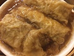 -添好运点心专门店(深水埗店)