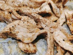 -留香铁板烤肉(解放西路旗舰店)