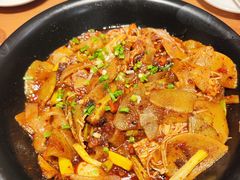 -掌上鲜(南顺城街店)