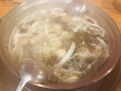 -南国锋味椰子鸡(瀚海店)