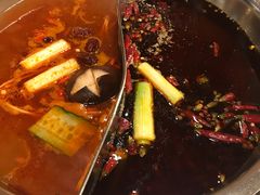 -川成串·自助串串香火锅(朝阳店)