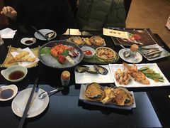 -真剑日本料理·铁板烧(贵州路店)