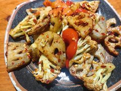 -86烧烤·炭火烧烤 (石人总店)