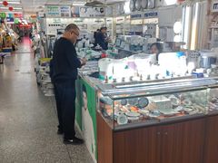 -金桥机电五金市场(金桥大厦店)