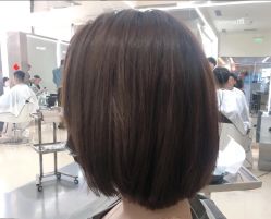 点击看大图 -MORI HAIR SALON日式美发沙龙