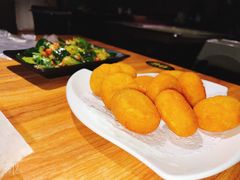 -嗨辣小聚·盘锦河蟹·海鲜烧烤龙虾(盘锦十年好店)