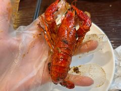 -盱眙虾神龙虾(於氏总店)