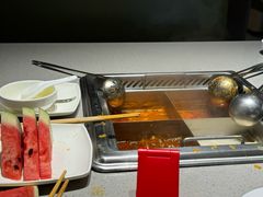 -海底捞火锅(公益西桥店)
